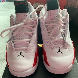 Jordan 14 Retro (Toddler)